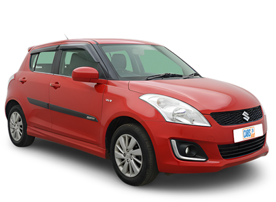 Maruti Swift-img